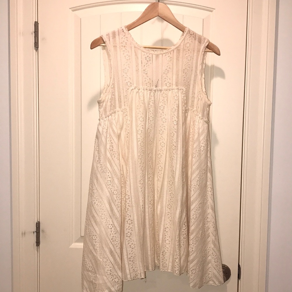 FP dress